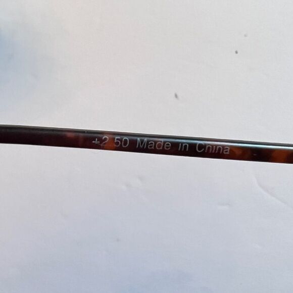 L'Appel Sunglasses - Picture 6 of 6